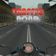 Traffic Road